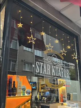 Star Kuaför by Osman