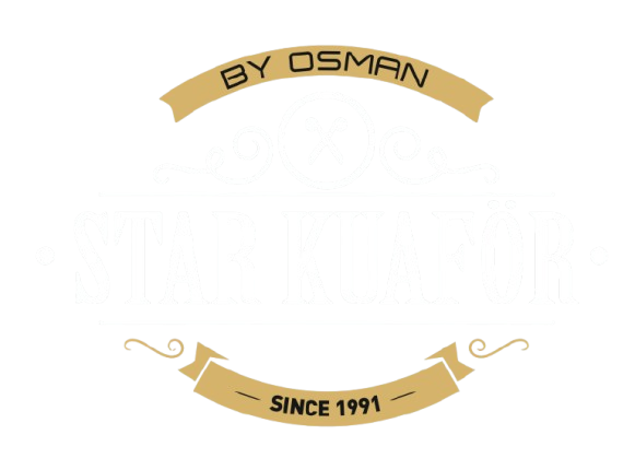 Star Kuaför by Osman
